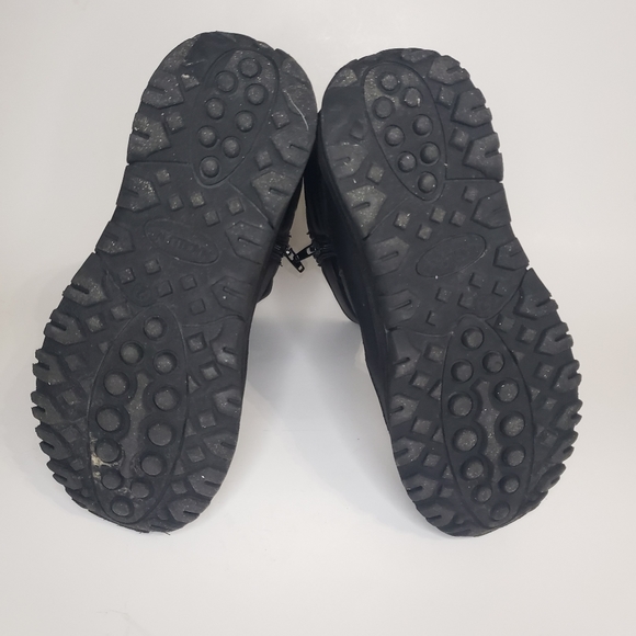 MAGELLAN Outdoors Winter Snow Youth Boots Sz 2 - Picture 6 of 9